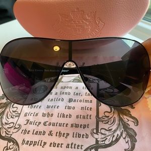 Juicy Couture Sunglasses